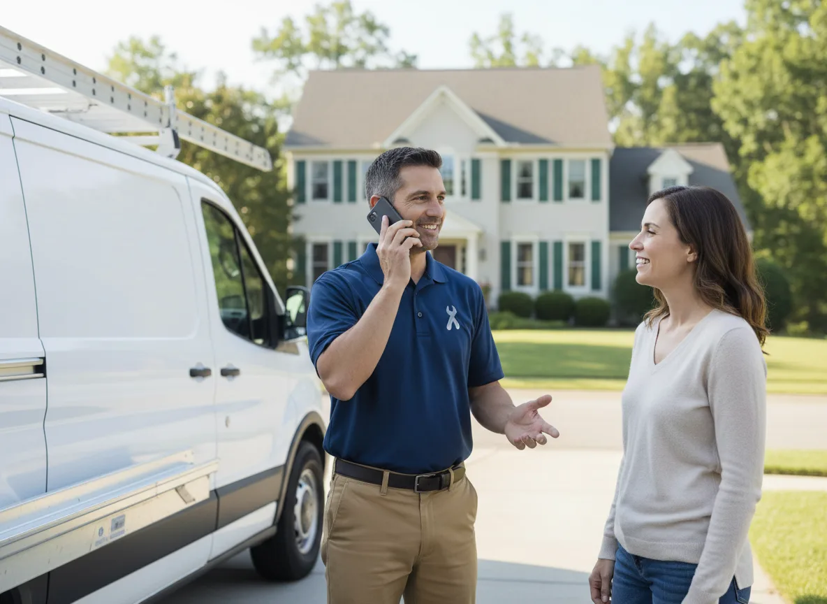 Home Gutter Service Sturgis, MI FAQs